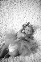 Baby Amelia | Western Pennsylvania Newborn Photographer
