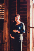 Shipley-Wilson Family Photos and Maternity | Maryland Maternity Photographer