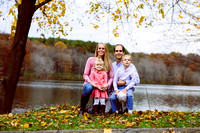 Groves Family Photos | Fall 2018 | Maryland Family Photographer