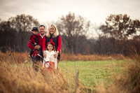 W Family | Maryland Family Photographer