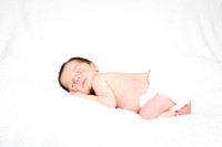 Baby Graham E | Maryland Newborn Photographer