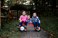 Shipley Egolf Kids 2020 | Maryland Family Photographers