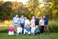 Lewis and Co. Family Photos | Maryland Family Photographer