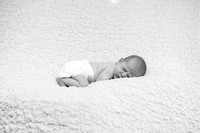 Baby Cody | Maryland Newborn Photographer