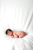 Nolan Xavier | Northern Maryland Newborn Photographer