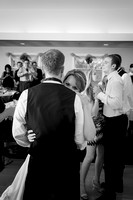 Mr. and Mrs. Harvey | Annapolis Wedding Photographer