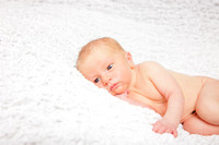Baby Gatzke | Carroll County, MD Newborn Photographer