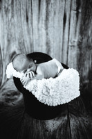 Baby Amelia | Western Pennsylvania Newborn Photographer